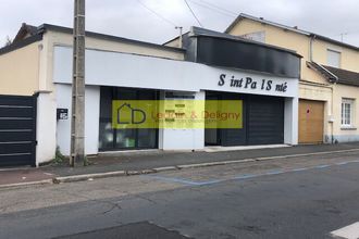 location localcommercial caen 14000