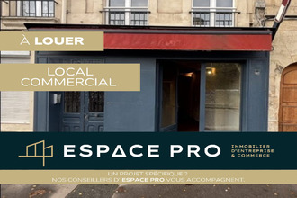 location localcommercial caen 14000