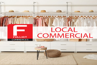 location localcommercial caen 14000