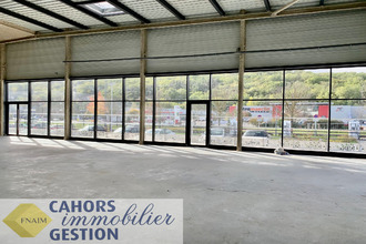 location localcommercial cahors 46000