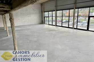 location localcommercial cahors 46000