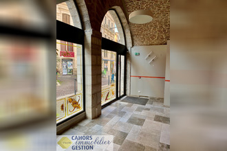 location localcommercial cahors 46000