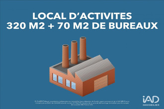 location localcommercial cahors 46000