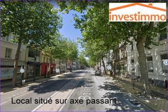 location localcommercial calais 62100