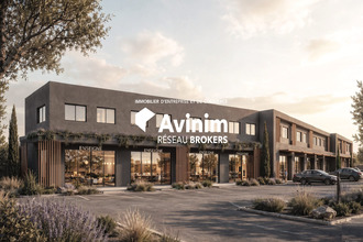 location localcommercial callian 83440