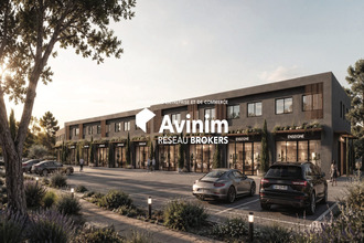 location localcommercial callian 83440