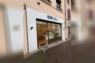 location localcommercial caluire-et-cuire 69300