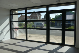 location localcommercial camblain-chatelain 62470