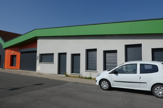 location localcommercial camblain-chatelain 62470