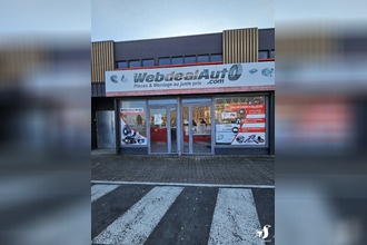 location localcommercial cambrai 59400