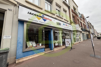 location localcommercial cambrai 59400