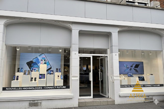 location localcommercial cambrai 59400