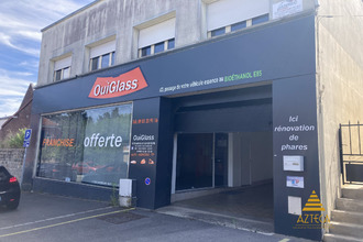 location localcommercial cambrai 59400