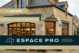 location localcommercial cambremer 14340