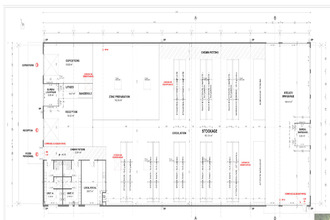 location localcommercial campsas 82370