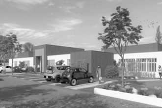 location localcommercial canejan 33610