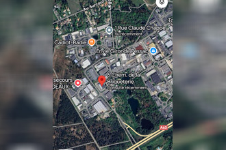 location localcommercial canejan 33610