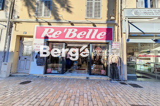 location localcommercial cannes 06150