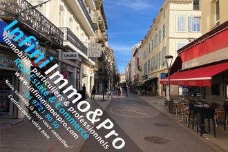 location localcommercial cannes 06400