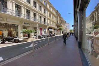 location localcommercial cannes 06400