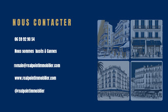 location localcommercial cannes 06400