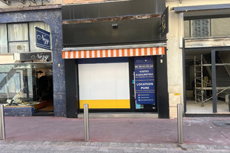 location localcommercial cannes 06400