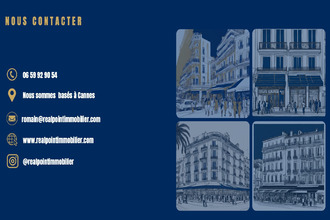 location localcommercial cannes 06400