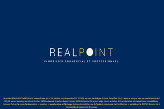 location localcommercial cannes 06400