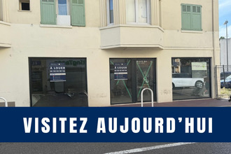 location localcommercial cannes 06400