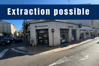 location localcommercial cannes 06400