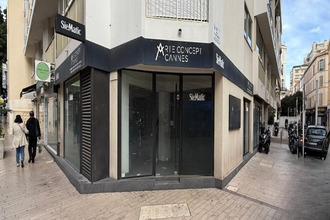 location localcommercial cannes 06400