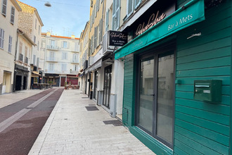 location localcommercial cannes 06400