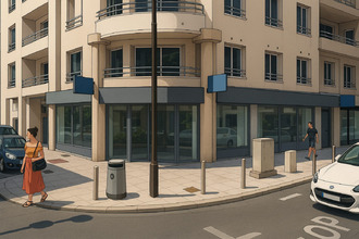 location localcommercial cannes 06400