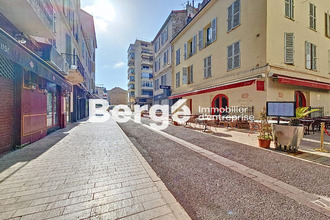 location localcommercial cannes 06400