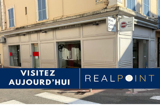 location localcommercial cannes 06400