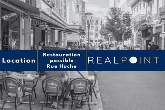 location localcommercial cannes 06400