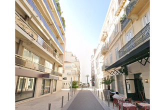 location localcommercial cannes 06400