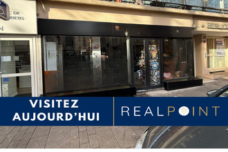 location localcommercial cannes 06400