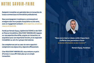 location localcommercial cannes 06400
