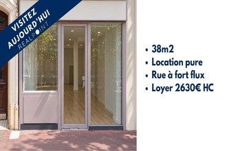 location localcommercial cannes 06400