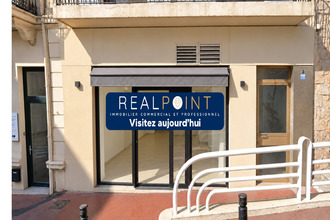 location localcommercial cannes 06400