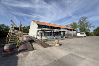 location localcommercial cappelle-brouck 59630