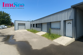 location localcommercial carbon-blanc 33560