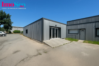 location localcommercial carbon-blanc 33560