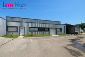 location localcommercial carbon-blanc 33560