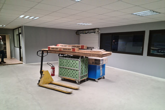 location localcommercial carbon-blanc 33560