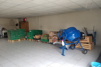 location localcommercial carbon-blanc 33560