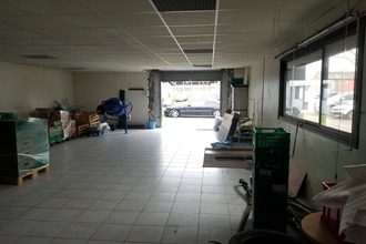 location localcommercial carbon-blanc 33560