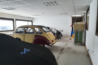 location localcommercial carbon-blanc 33560