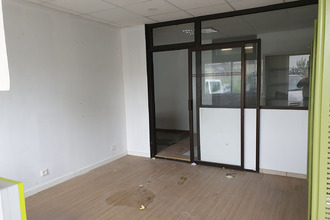 location localcommercial carbon-blanc 33560